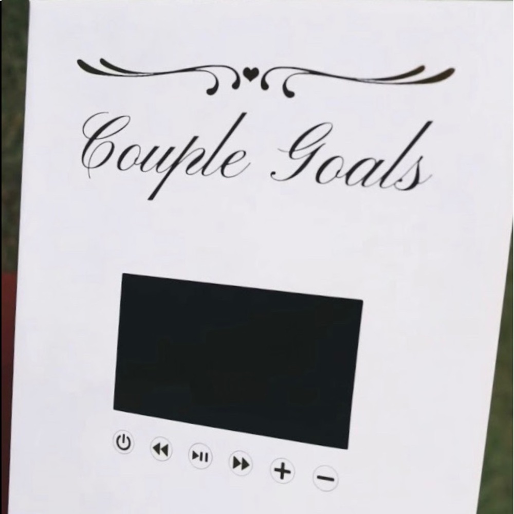 Recollection and Co. couples book